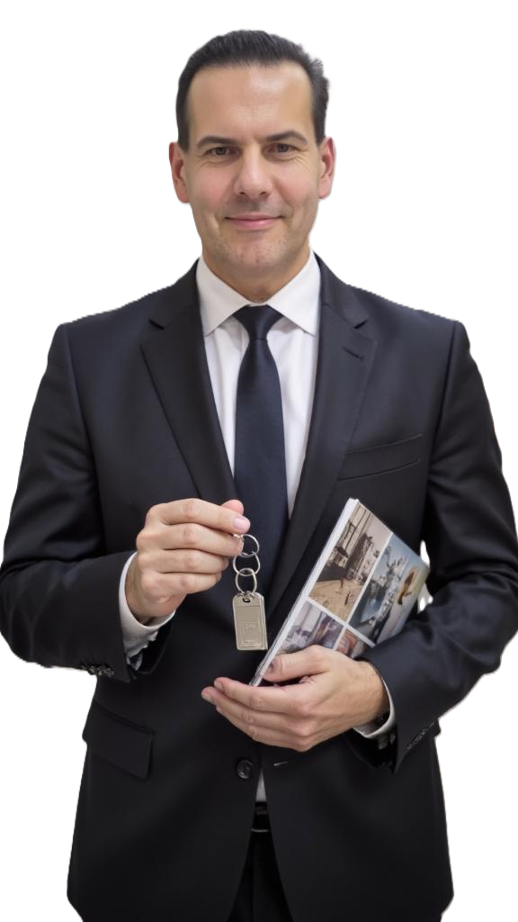 Karl-Heinz Wild - IVD-Siegel 2025