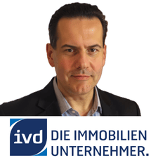 Karl-Heinz Wild IVD Immobilienmakler