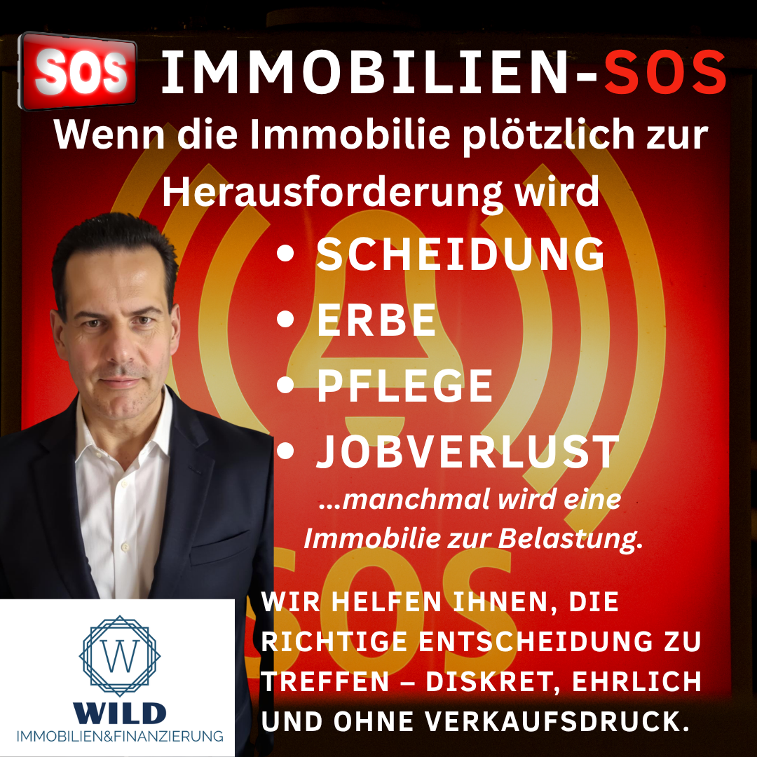 Immobilien-SOS