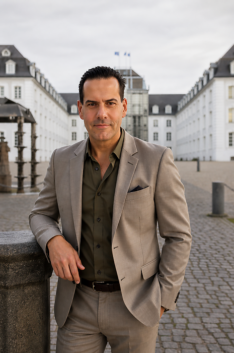 Karl-Heinz Wild Immobilienmakler