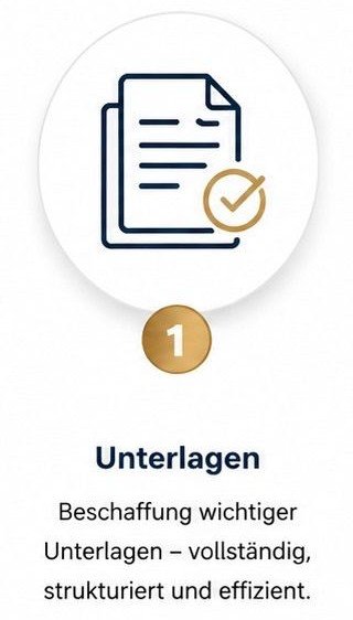 Unterlagenservice Wild Immobilien&Finanzierung