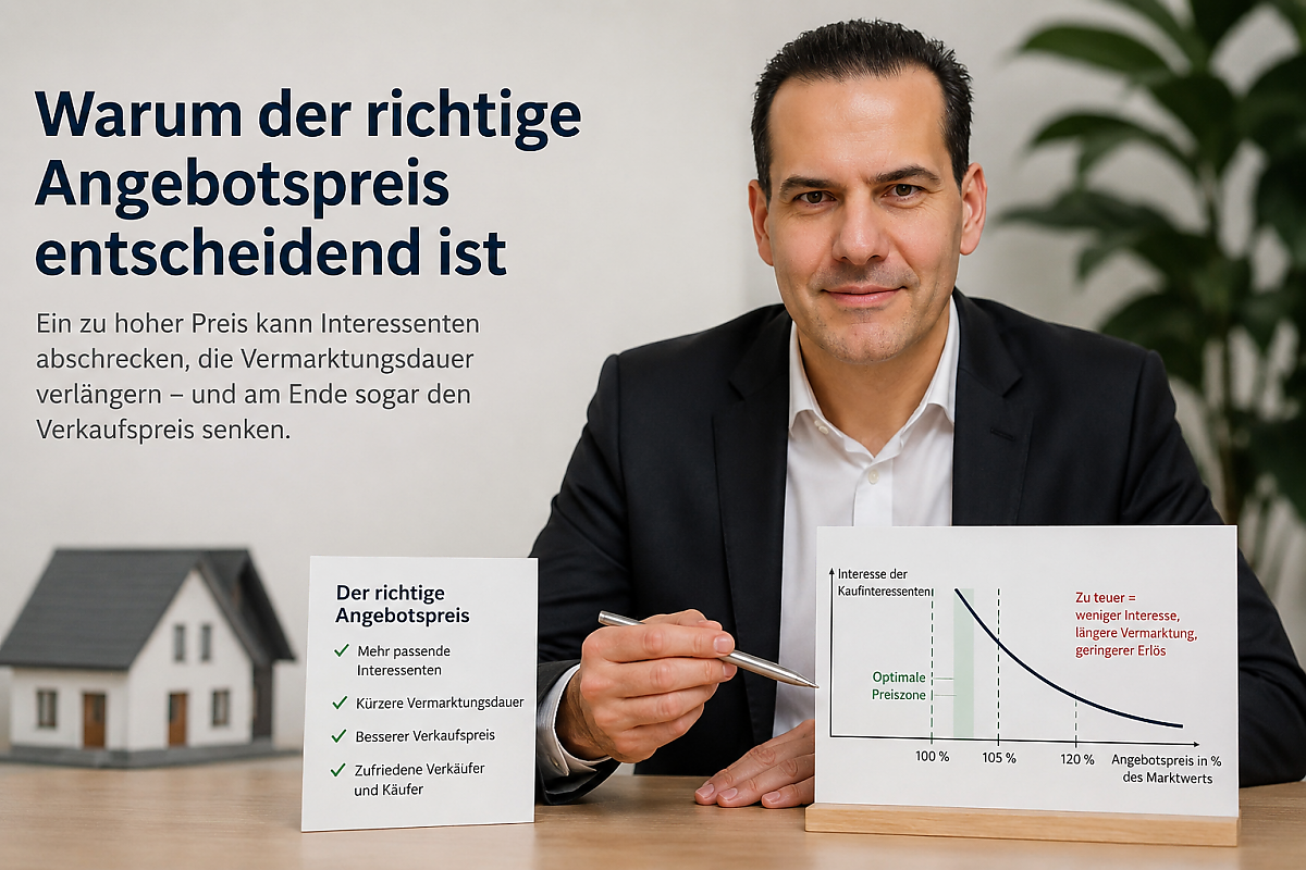 Karl-Heinz Wild -richtiger Angebotspreis Karl-Heinz Wild
