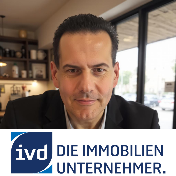 Karl-Heinz Wild - IVD - Immobilienmakler Karl-Heinz Wild Immobilienmakler
