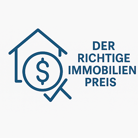 Der richtige Immobilienpreis Der richtige Immobilienpreis