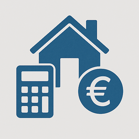 Immobilienfinanzierung Immobilienfinanzierung