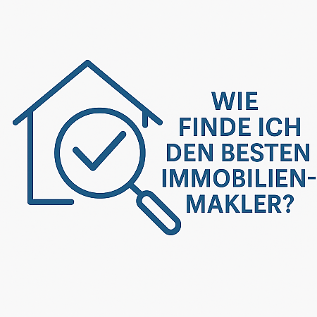 Wie finde ich den besten Immobilienmakler? Wie finde ich den besten Immobilienmakler?