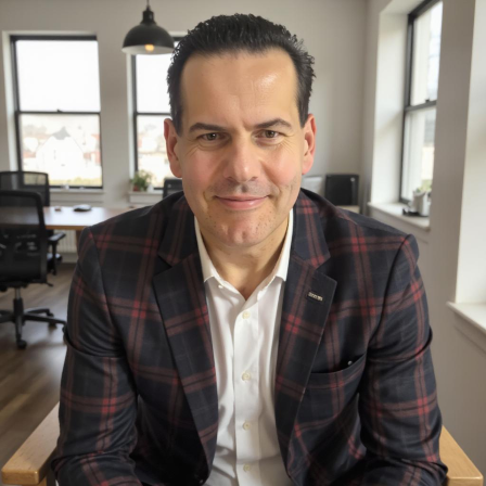 Karl-Heinz Wild IVD Immobilienmakler