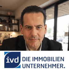 Karl-Heinz Wild - IVD - Immobilienmakler Karl-Heinz Wild IVD Immobilienmakler