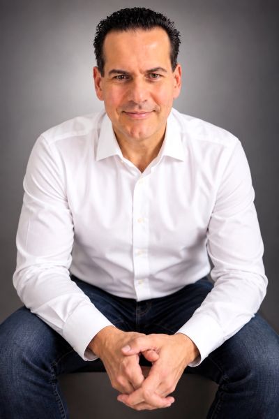 Karl-Heinz Wild IVD Immobilienmakler