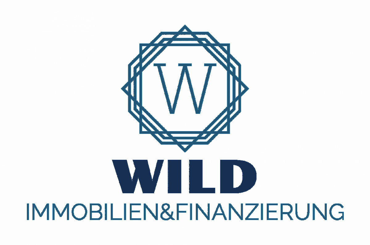 Logo Wild Immobilien&Finanzierung
