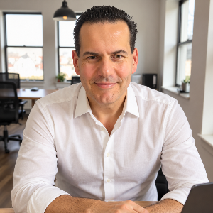 Karl-Heinz Wild, Inhaber von Wild Immobilien&Finanzierung