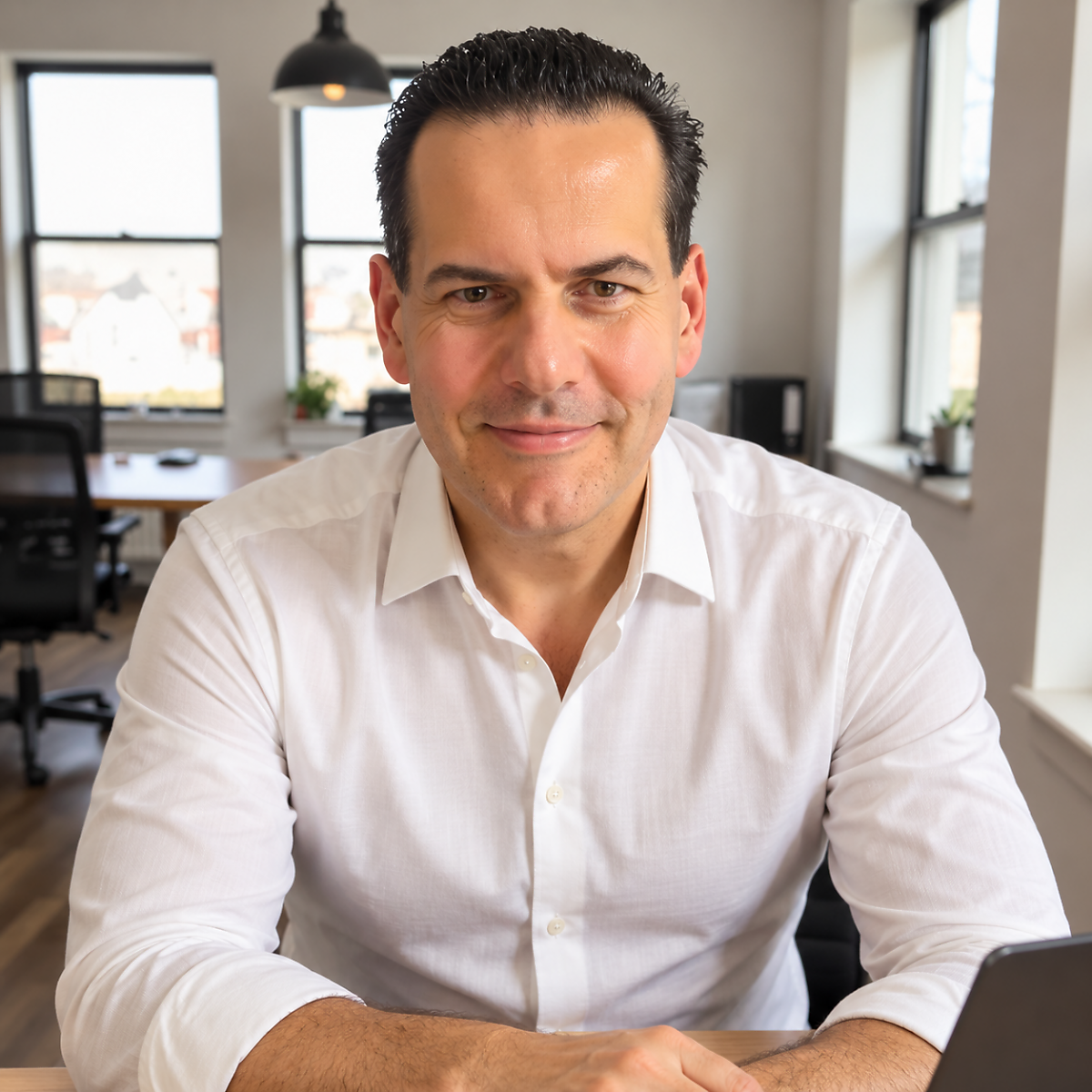 Karl-Heinz Wild