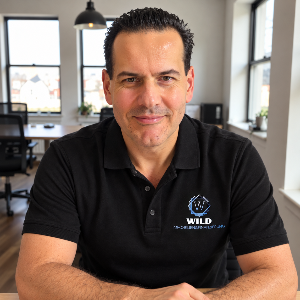 Karl-Heinz Wild � Ihr pers�nlicher Ansprechpartner f�r Immobilienverkauf in Riegelsberg