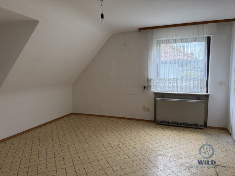 Kinderzimmer2-OG Einfamilienhaus Heusweiler