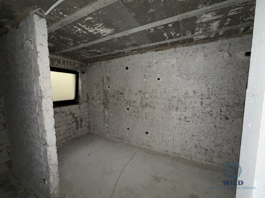 Einliegerwohnung - K�che Bungalow P�ttlingen