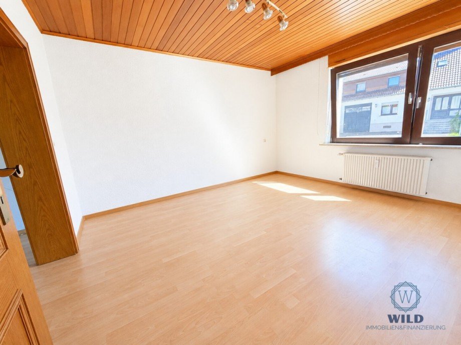 Haus 1- Esszimmer Einfamilienhaus Nohfelden / Wolfersweiler