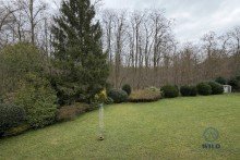 Garten Charmante 3-Zimmer-Wohnung mit Balkon und Blick ins Gr�ne und Hobbyraum in Saarlouis