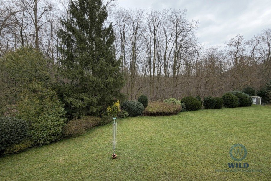 Garten Erdgeschosswohnung Saarlouis / Fraulautern