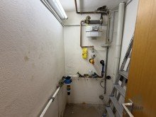 HAR Seltene Gelegenheit in P�ttlingen - Winkelbungalow am Waldrand & fu�l�ufig zur Klinik
