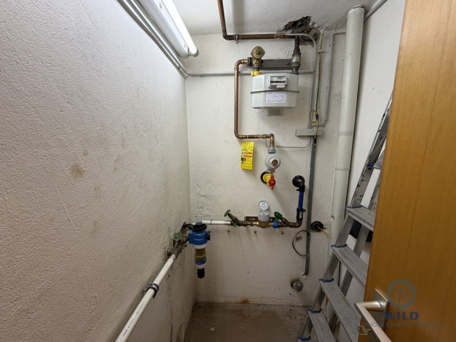 HAR Bungalow P�ttlingen