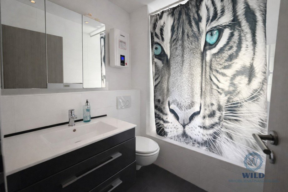 Bad Erdgeschosswohnung Saarlouis / Fraulautern