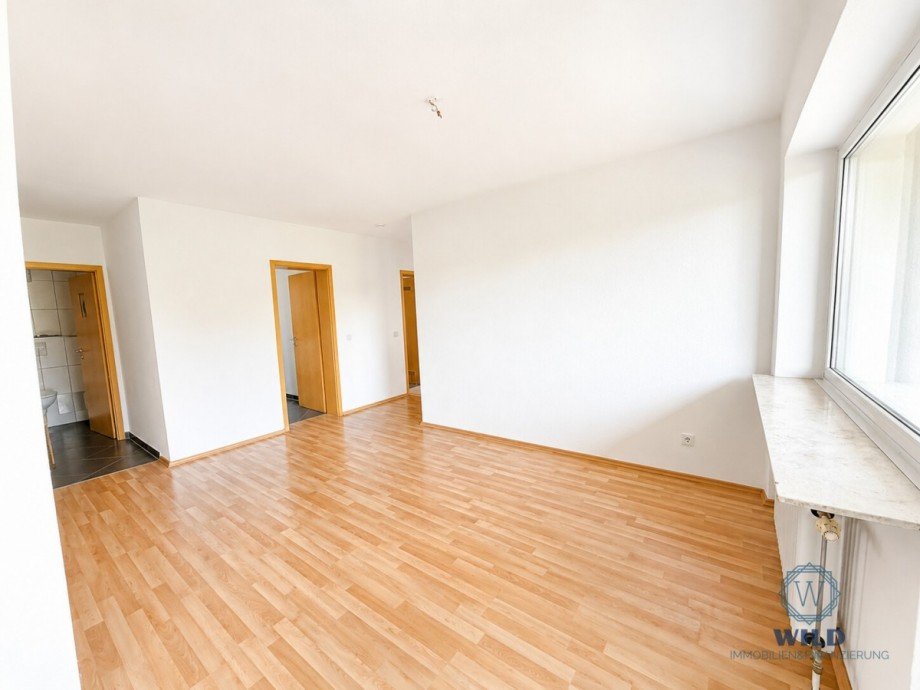 Esszimmer Etagenwohnung Ottweiler
