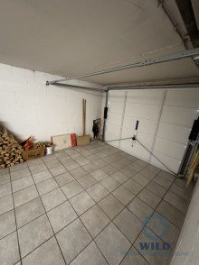 Garage Wohlf�hl-Reihenmittelhaus mit drei Balkonen und modernisierter Ausstattung - N�he Klinik P�ttlingen
