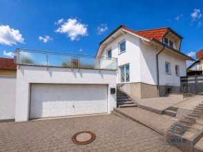Hauptbild Ein Zuhause mit Zukunft - wertbewusst renoviert, nachhaltig gedacht, in P�ttlingen gelegen.