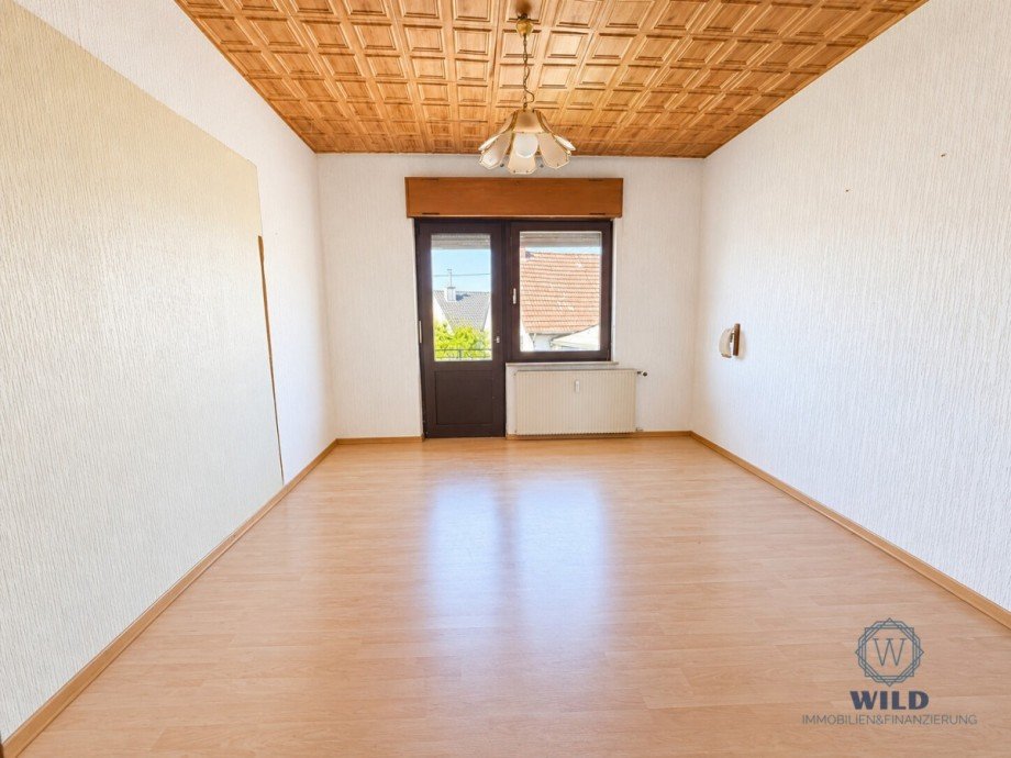 Haus 1 - Kinderzimmer Einfamilienhaus Nohfelden / Wolfersweiler