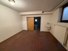 Kellerraum Seltene Gelegenheit in P�ttlingen - Winkelbungalow am Waldrand & fu�l�ufig zur Klinik