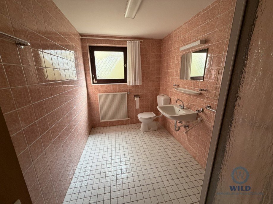 Einliegerwohnung - Bad Bungalow P�ttlingen