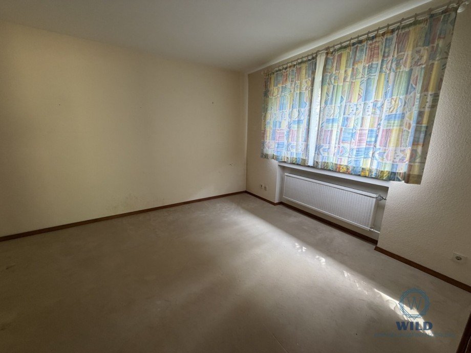 Kinderzimmer 2 Bungalow P�ttlingen
