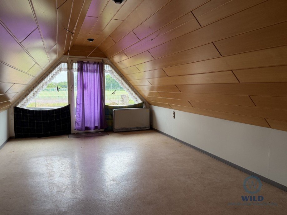 Studio Einfamilienhaus Heusweiler