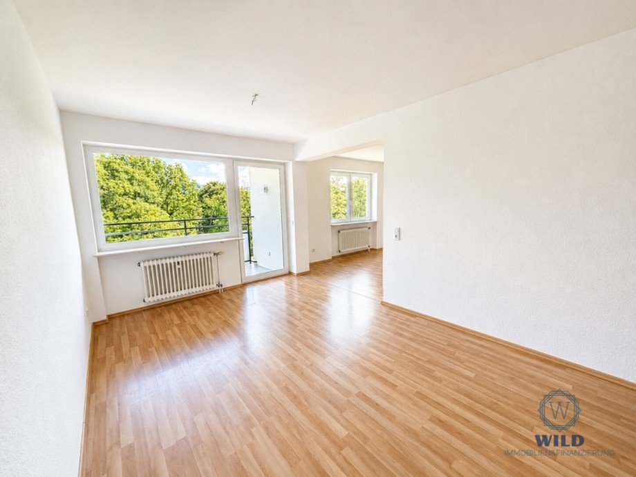 Esszimmer Etagenwohnung Ottweiler
