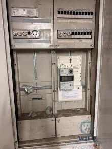 Elektro Wohlf�hl-Reihenmittelhaus mit drei Balkonen und modernisierter Ausstattung - N�he Klinik P�ttlingen