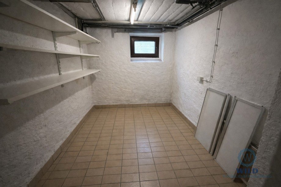 Kelleraum Einfamilienhaus Nohfelden / S�tern