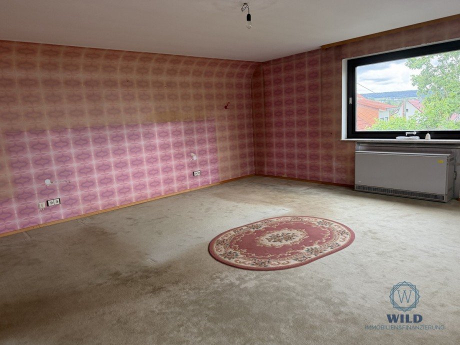Schlafzimmer-og Einfamilienhaus Heusweiler