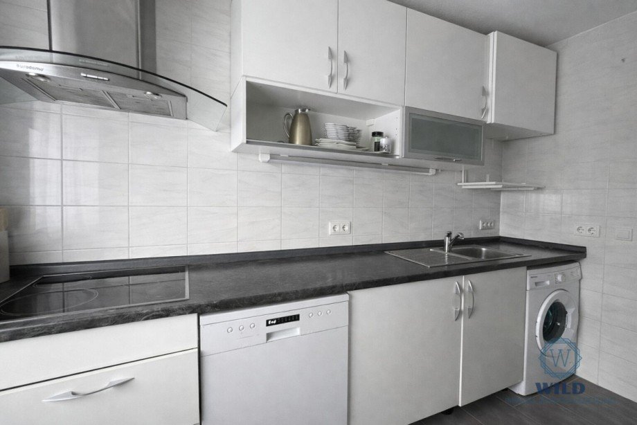 K�che Erdgeschosswohnung Saarlouis / Fraulautern