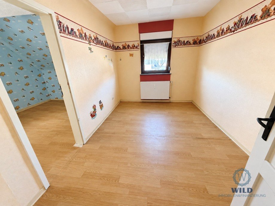 Haus 2 Kinderzimmer Einfamilienhaus Nohfelden / Wolfersweiler