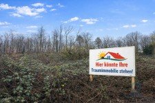 Hauptbild Traumhaus sichern: Baugrundst�ck in H�henlage im Neubaugebiet Hirzeckberg V�lklingen