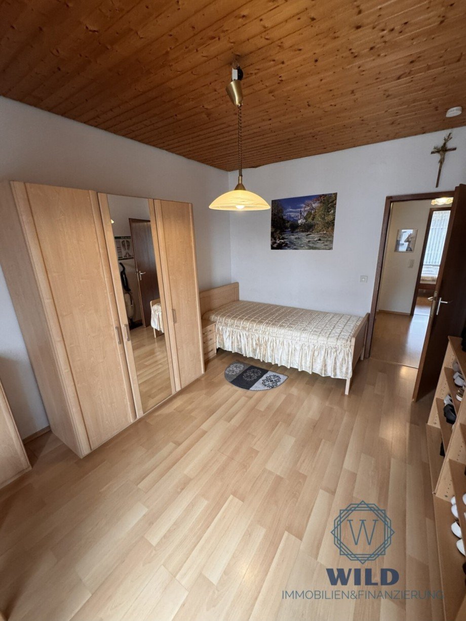 Kind 2 Reihenmittelhaus P�ttlingen