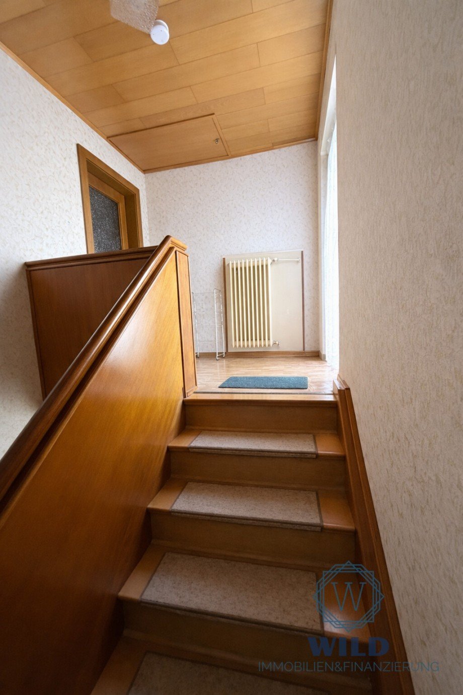 Trepper OG Einfamilienhaus Nohfelden / S�tern