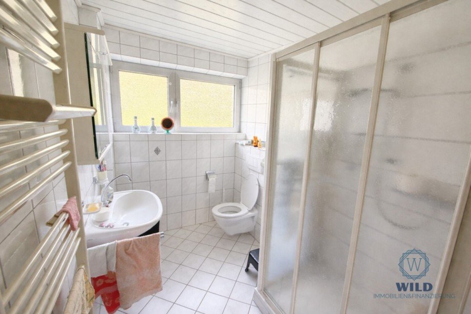 Bad-EG Einfamilienhaus Nohfelden / S�tern