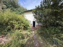 Einliegerwohnung - Eingang Seltene Gelegenheit in P�ttlingen - Winkelbungalow am Waldrand & fu�l�ufig zur Klinik
