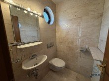 G�ste -WC Seltene Gelegenheit in P�ttlingen - Winkelbungalow am Waldrand & fu�l�ufig zur Klinik