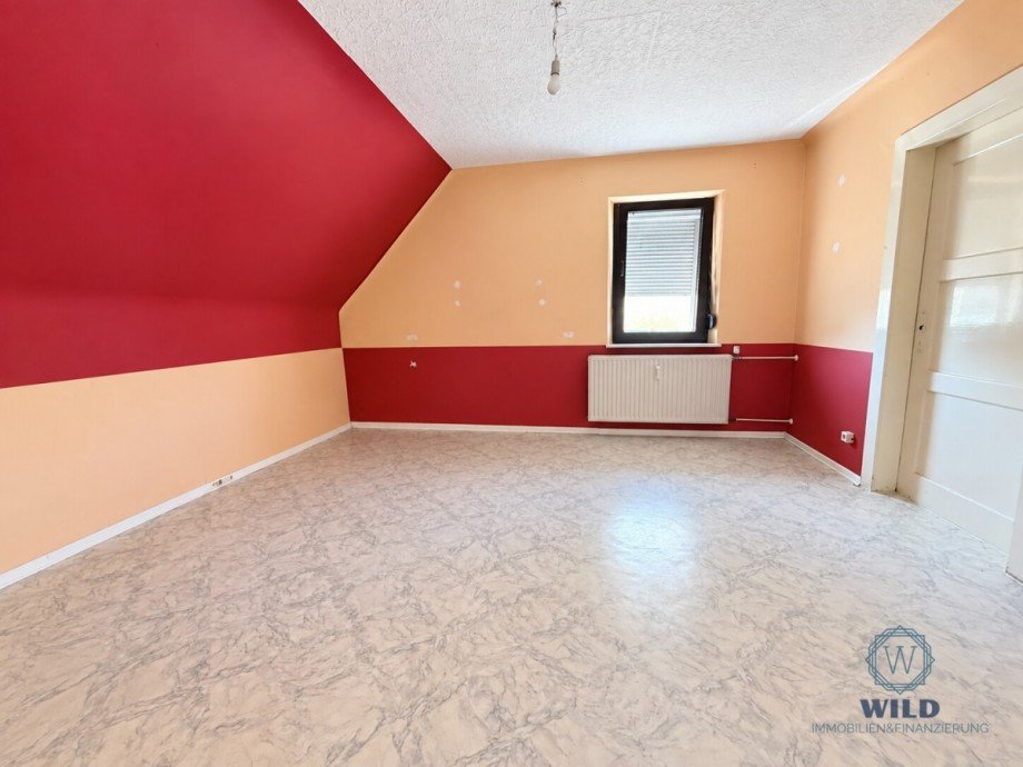 Haus 2 Elternschlafzimmer Einfamilienhaus Nohfelden / Wolfersweiler