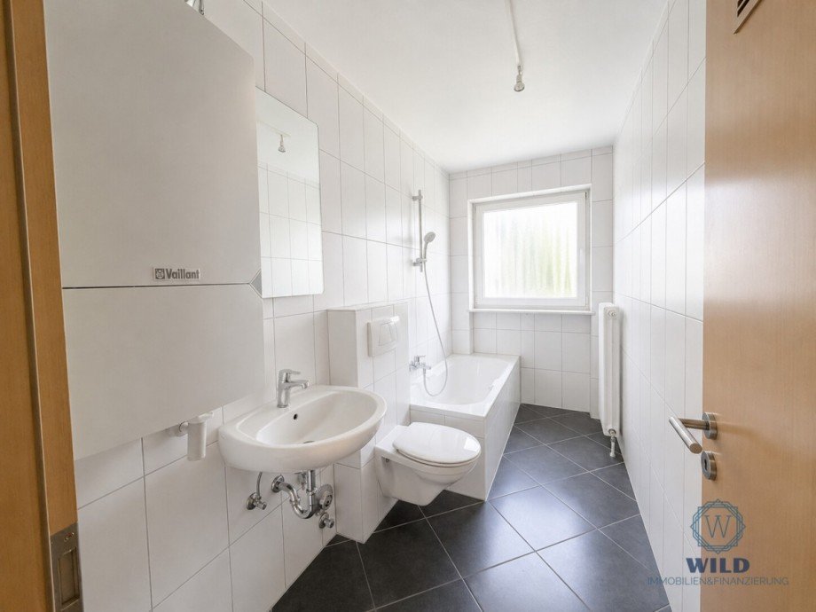 Bad Etagenwohnung Ottweiler