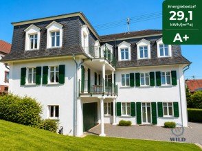 Hauptbild A+ Energieeffizienz & moderne Bauweise - zukunftssicher mit smartem Energiekonzept