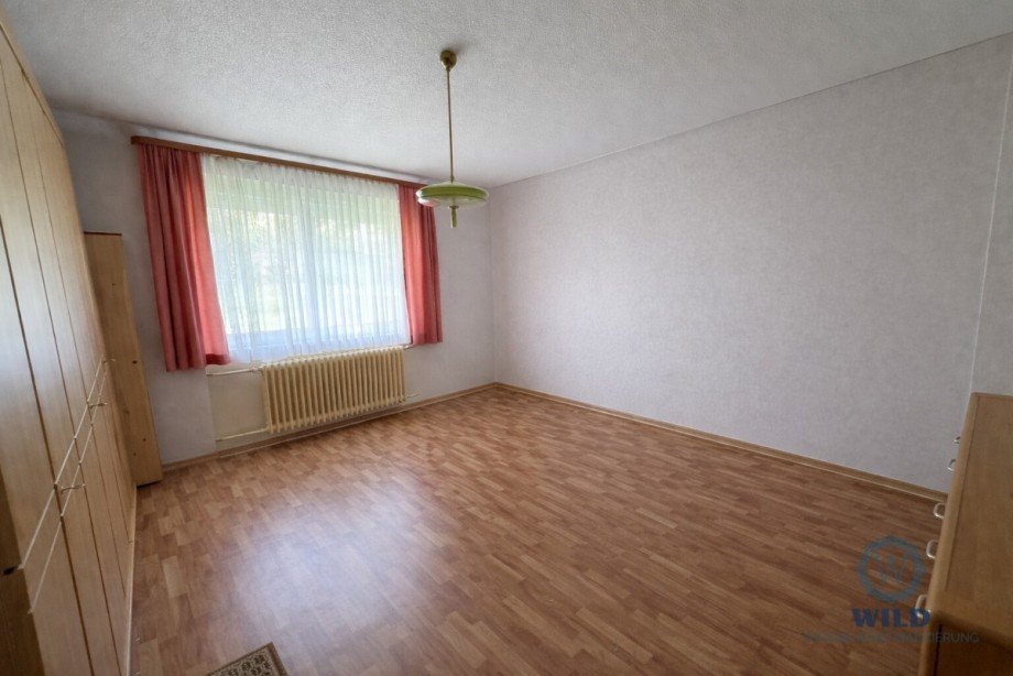 Wohnzimmer Einfamilienhaus Nohfelden / S�tern