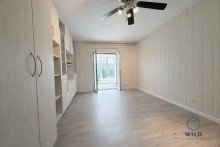 Hobbyraum Charmante 3-Zimmer-Wohnung mit Balkon und Blick ins Gr�ne und Hobbyraum in Saarlouis